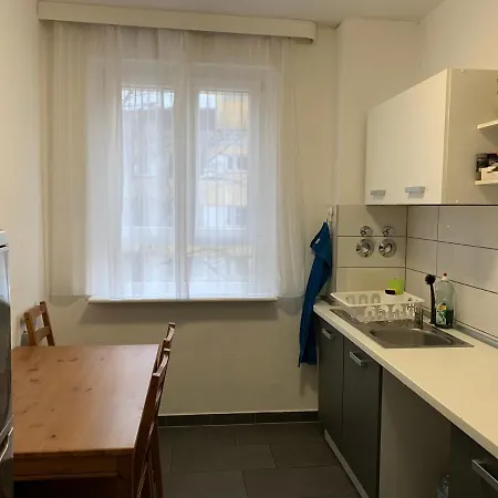 Just Berlin - Wohnung Fuer Bis Zu 12 Personen Exterior foto
