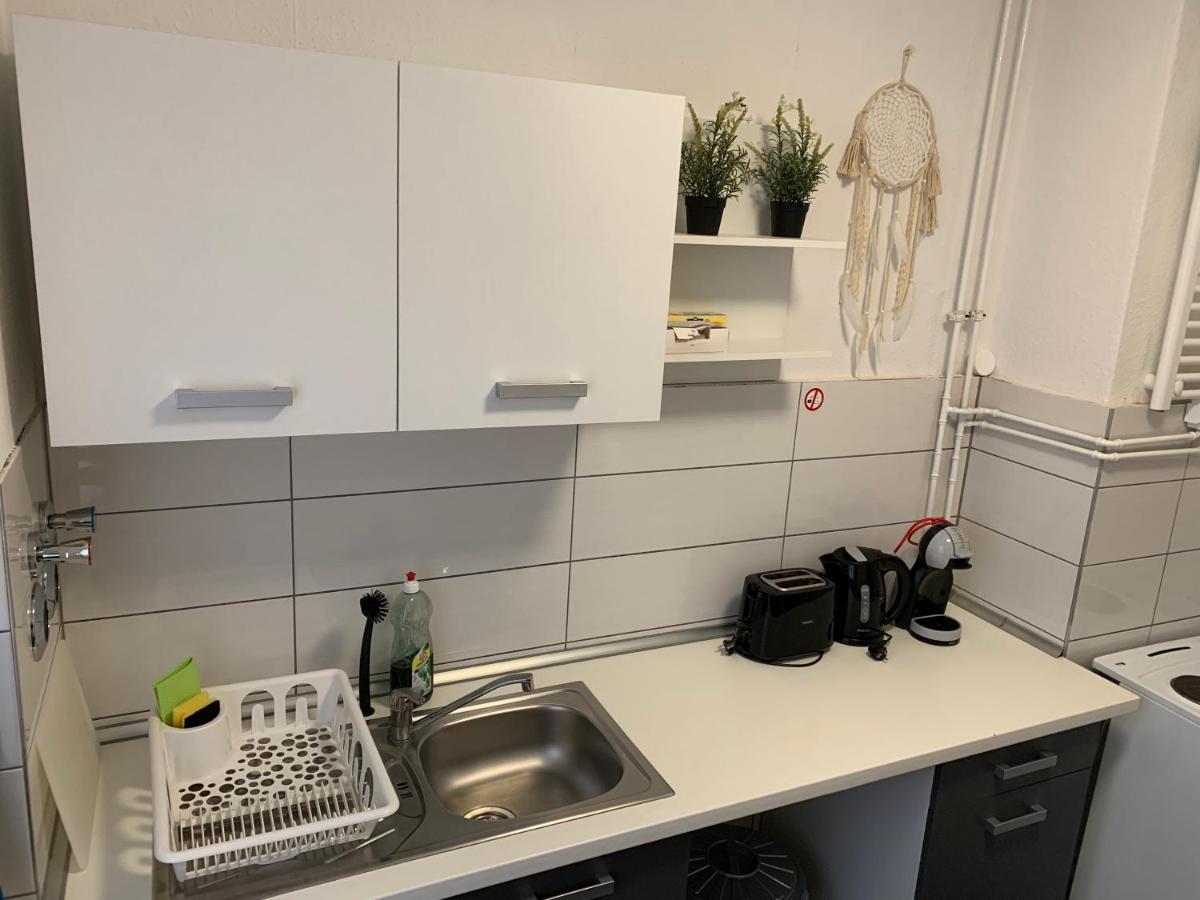 Apartment Just - Fuer Bis Zu 12 Personen