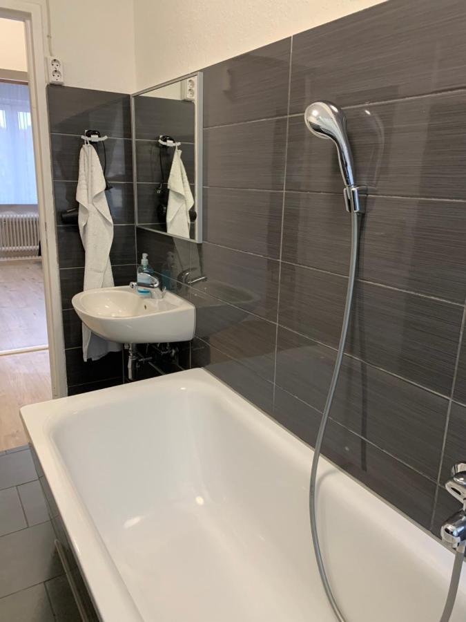 Apartment Just - Fuer Bis Zu 12 Personen *