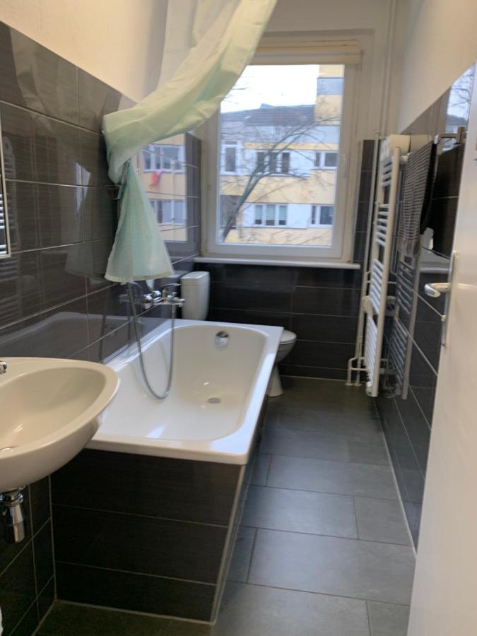 Just - Fuer Bis Zu 12 Personen Apartment *